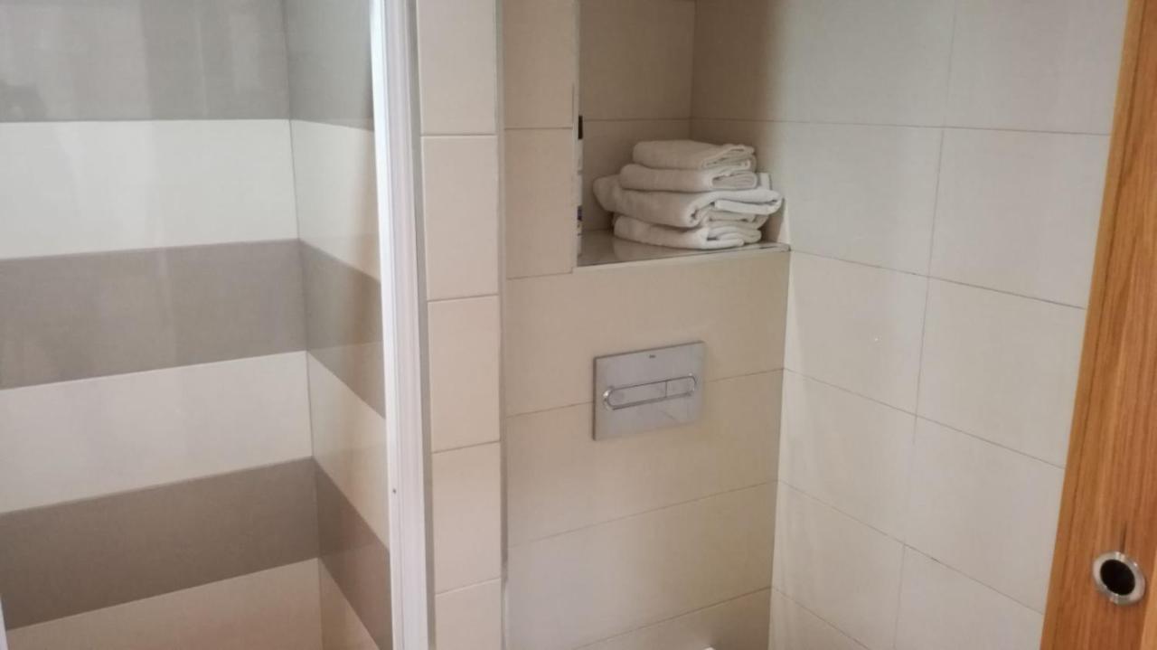 Apartment A Pie De Playa. Nerja
